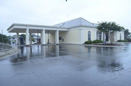Southern Bank - Kill Devil Hills