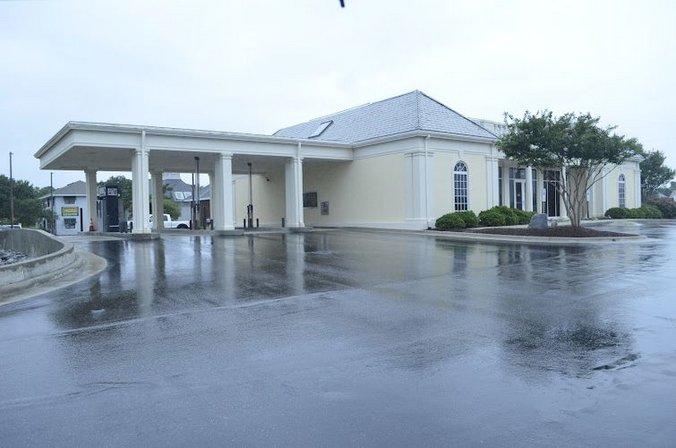 Southern Bank - Kill Devil Hills