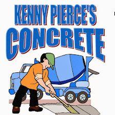 Kenny Pierce's Concrete