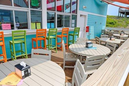Castaways Cabana
