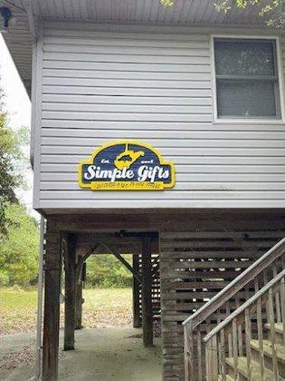 Shore Signs