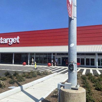 Target Grocery
