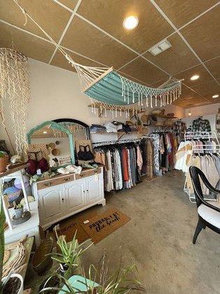Fresh Designs Boutique