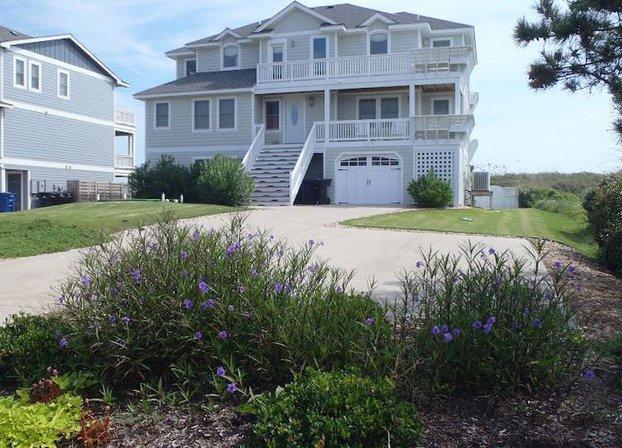 Green Incorporated Lawn Care and Landscaping