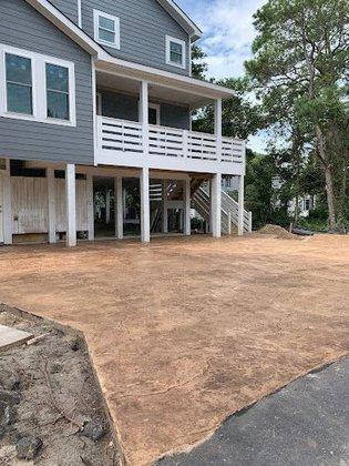 Almita's Concrete LLC