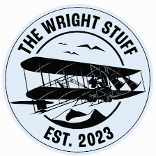 The Wright Stuff OBX