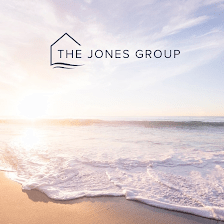 The Jones Group OBX - Randy Jones & Lynn Sherman