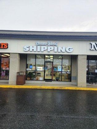 UPS Authorized Shipping Provider