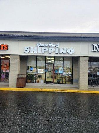 UPS Authorized Shipping Provider