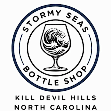 Stormy Seas Bottle Shop