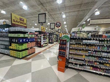 Harris Teeter