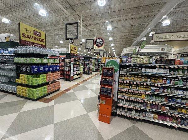 Harris Teeter