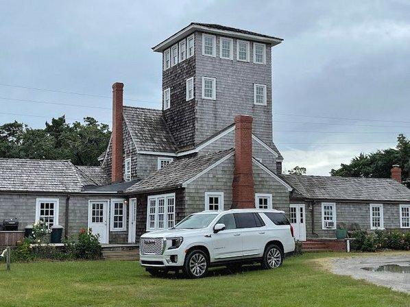 Mike Siers, Broker at Howard Hanna Outer Banks Realty