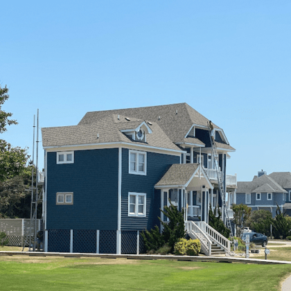 All Around Maintenance & Paint LLC