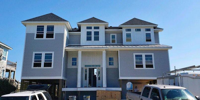 DeBoy Construction & Remodeling