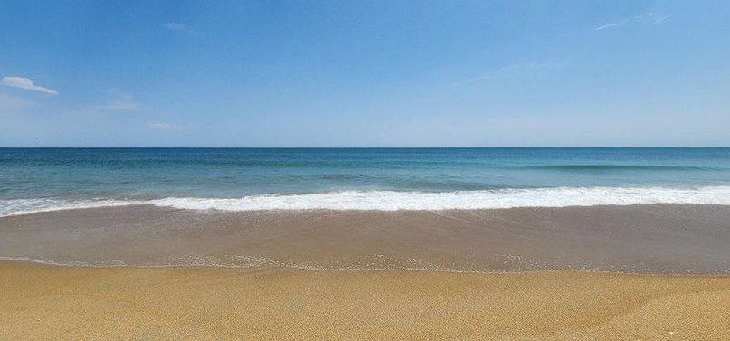Oregon Avenue Public Beach Access