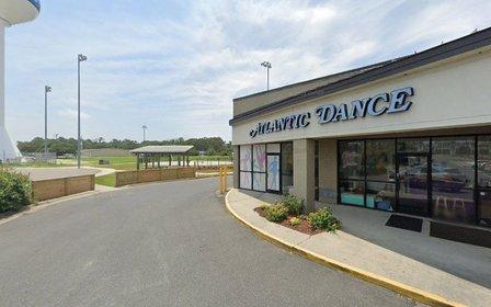 Atlantic Dance