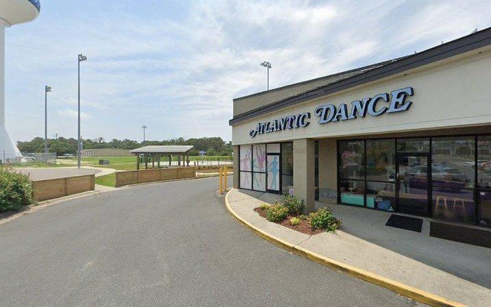 Atlantic Dance