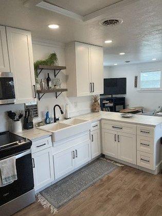 sunshine obx cleaning & property maintenance LLC.