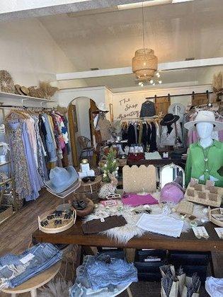The Shop Boutique