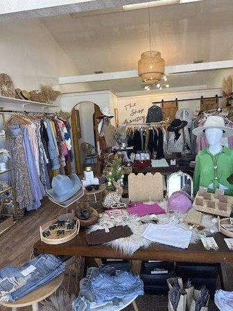 The Shop Boutique