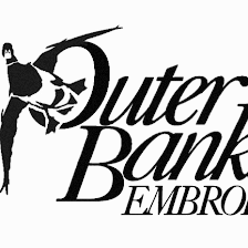 Outer Banks Embroidery