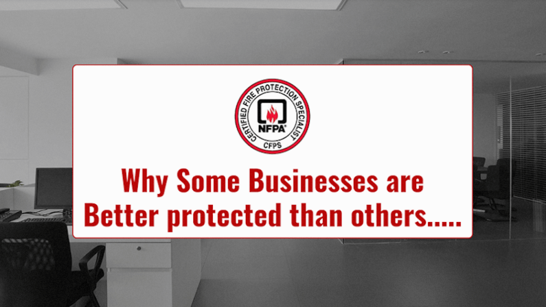 Outer Banks Fire Protection, Inc