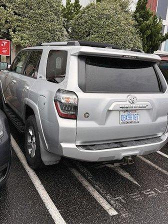 Tesla Destination Charger