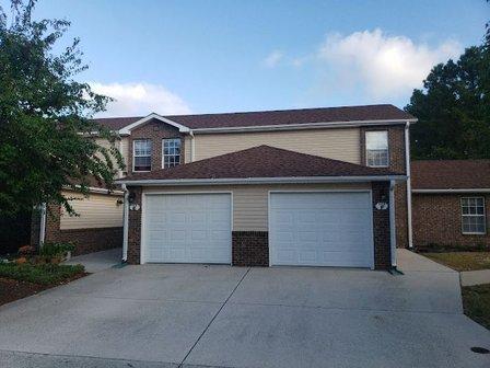 Pirate's Moor Townhomes