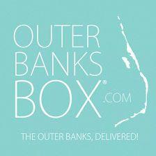 Outer Banks Box