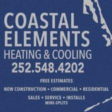 Coastal Elements HVAC