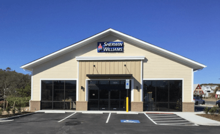 Sherwin-Williams Paint Store