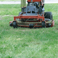 SALT AIR LAWN CARE