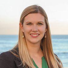 Joanna Harrington