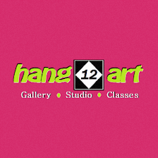 Hang 12 Art