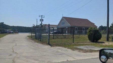 Kill Devil Hills Water Plant