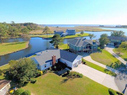 Jackie Ricks Sample, Sun Realty