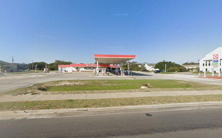 Circle K | Gas Station