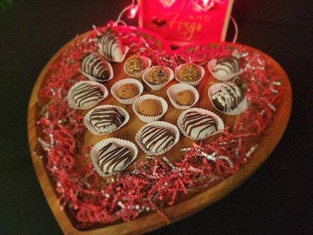 Across the Board Catering Llc