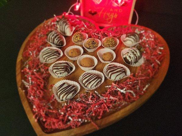 Across the Board Catering Llc