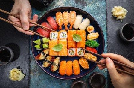 OBX Sushi