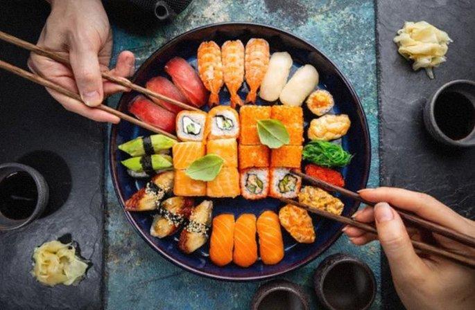 OBX Sushi