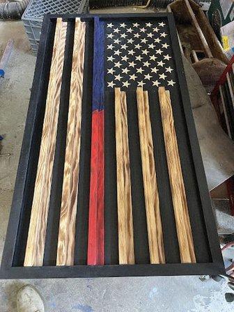 K & S Country Furniture