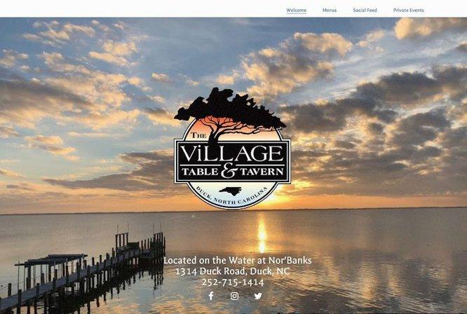 OBCS Web Design & NC Digital Marketing