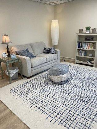 Calm Coast Counseling/ Rebekah Cahoon LCMHC
