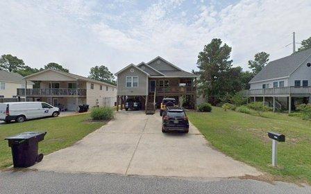 On Wings of Eagles - Beach House Rental