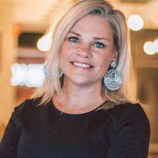Elizabeth Davis, Coldwell Banker Seaside Realty - KDH