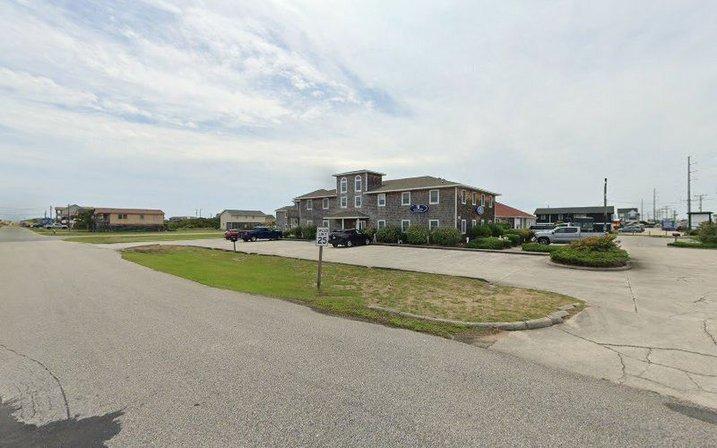 Melissa Morgan - Outer Banks Realtor