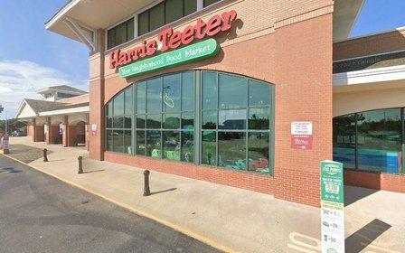 Harris Teeter Money Services