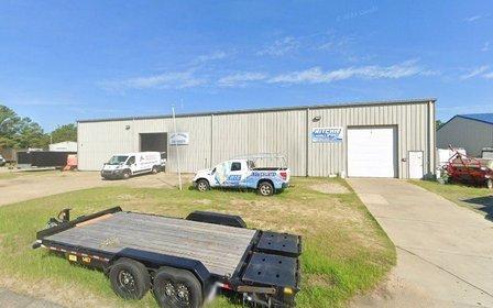 Bill Mann Concrete Co Inc